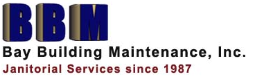 Bay Building Maintenance official emblem